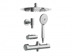 ДУШЕВАЯ СИСТЕМА ODRA С ТЕРМОСТАТОМ