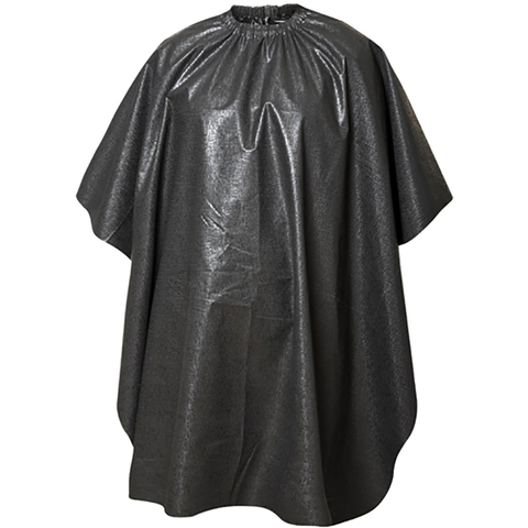 Пеньюар для окраски на крючках Harizma, 110х130см (h10813/33P)