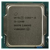 Intel Core i5-11400 LGA1200, 6 x 2600 МГц, BOX