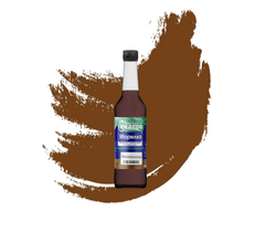 МОРИЛКА НЕВОДНАЯ ОРЕХ 0,5л KRAFOR