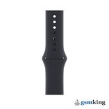 Apple Watch SE 2022 GPS + Cellular 44mm Midnight Aluminium Case with Midnight Sport Band