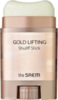 The Saem Gold Lifting Бальзам-стик для лица с лифтинг-эффектом Gold Lifting Shuliff Stick