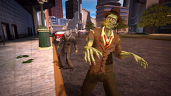 Игра Stubbs The Zombie In Rebel Without A Pulse (Switch)