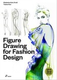 PROMOPRESS: Figure Drawing for Fashion Design, Vol. 1