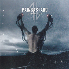 Painbastard / Borderline (RU)(CD)