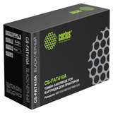 Картридж лазерный Cactus CS-FAT410A KX-FAT410A7 черный (2500стр.) для Panasonic MB1500, MB1507, MB1520