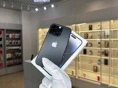iPhone 14 Pro, 512 ГБ б/у