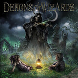 DEMONS & WIZARDS: Demons & Wizards