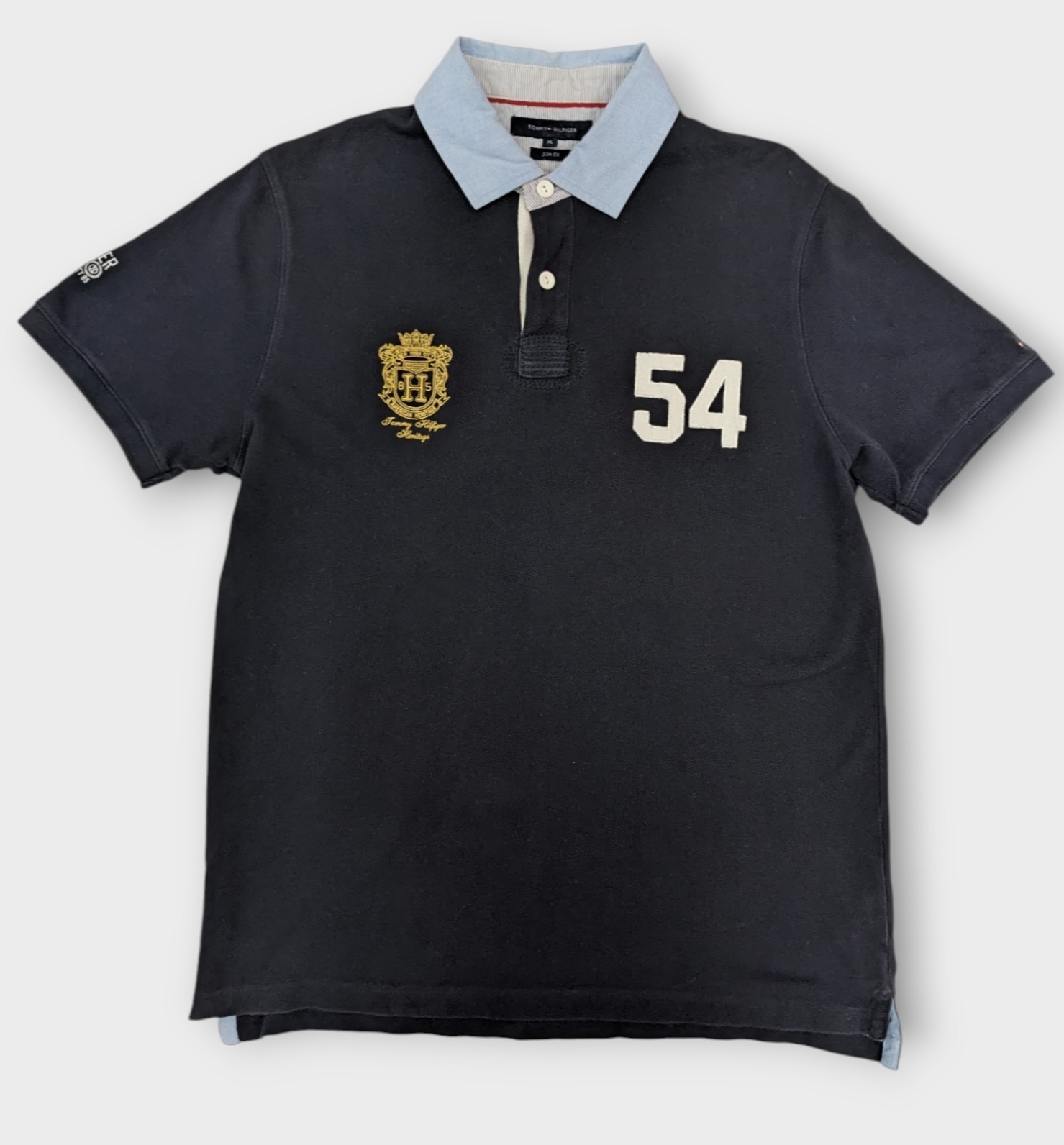 Tommy Hilfiger XL Vintageme
