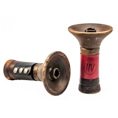 Чаша Harvik Skin Flat