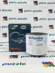 Фильтр масляный, элемент / FILTER АРТ: 982-672