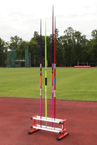 Стойка для копья Polanik JR-18