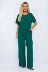 Костюм Релакс (изумруд) К13081-16М LT Collection