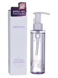 Масло гидрофильное для лица от черных точек CELIMAX
