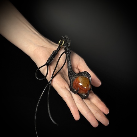 Сувенир Сердолик