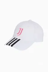 Кепка adidas Juventus FC 25/26 Home - белый