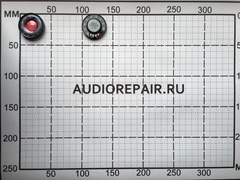 Динамик для наушников Pioneer Se-MJ31-V, Se-MJ31-E, Se-M290