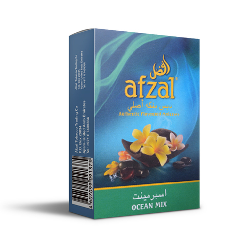 Табак Afzal Ocean Mix 50 г