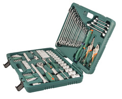 Jonnesway S04H52478S Набор инструмента универсальный 1/4