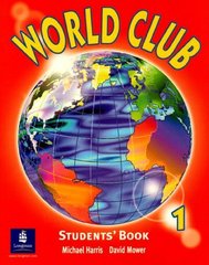 World Club 1 Students Book