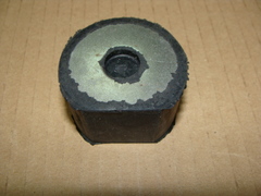 Подушка кузова УАЗ-3163, Хантер нижняя (резина)