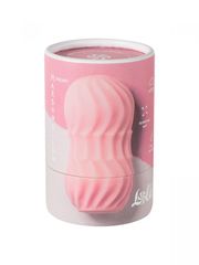 Розовый мастурбатор Dreamy - 