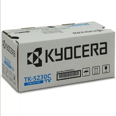 Выгодно продать картридж TK-5230С