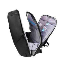 Рюкзак WiWU Onepack серый