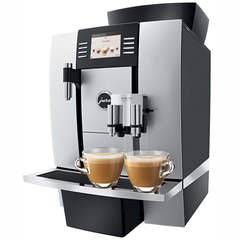 Кофемашина Jura GIGA X3c Professional (15003)