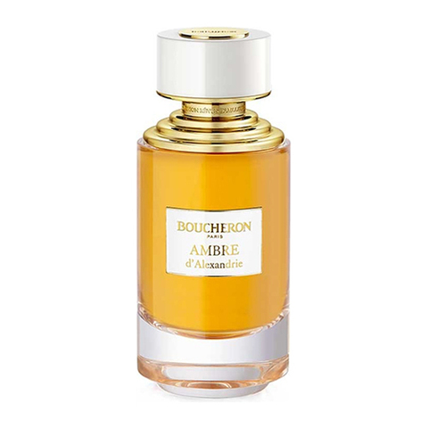 Boucheron Ambre D'Alexandrie