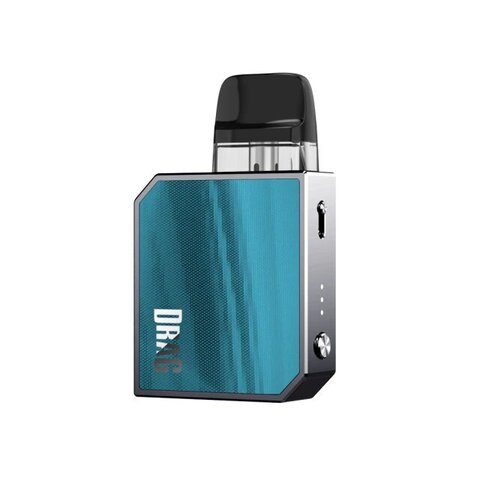 Voopoo Drag Nano 2 800 mah Pod Kit - Powder Blue