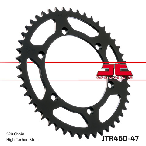 Звезда JTR460.49
