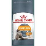 Сухой корм для кошек Royal Canin Hair & Skin 33, с чувствительной кожей 2 кг