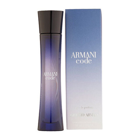 Armani Code Pour Femme