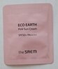 The Saem Eco Earth Pink Sun Cream Spf50+ Pa++++ Крем солнцезащитный для лица для чувствительной кожи
