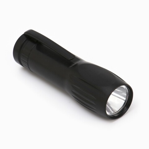 Фонарь ручной аккумуляторный XPE 3 режима USB