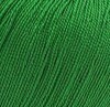 Пряжа Пехорка Цветное кружево 480 (Зеленый)