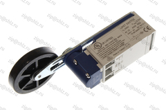 Выключатель концевой угловой EMAS L5K23MEL123