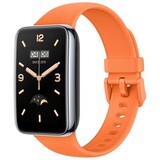 Ремешок Xiaomi Smart Band 7 Pro Strap (Orange) (BHR6298GL)