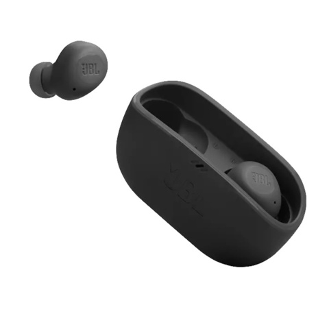 Наушники JBL Wave Buds Black