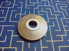 Планшайба ПУЛЬСАР ПН 180-720 внутренняя (791-578-052)