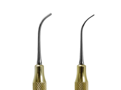 Штопфер стоматологический Белмединструменты ПР-5000-2-2с ЮП