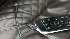 Массажное кресло Askona Performance Smart Jet S