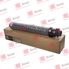 Тонер-картридж БУЛАТ s-Line Type M C2000 (842454) для Ricoh M C2000 (Чёрный, 18000 стр.), совместимый