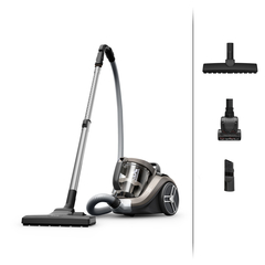 Пылесос с контейнером Tefal Compact Power XXL TW4B50EA