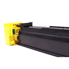 Тонер-картридж БУЛАТ s-Line TNP-711Y для Konica Minolta bizhub C654, C754 (Жёлтый, 31500 стр.)