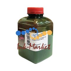 Тонер IMEX LMC-001 для Pantum CP1100/CM1100 (CTL-1100) фл. 80гр. желтый NonChem Green Line