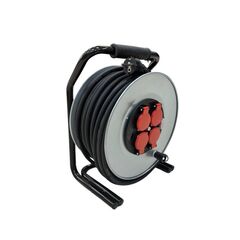 Удлинитель 25 м FREM У-25-2,5-RUBBER/MZ