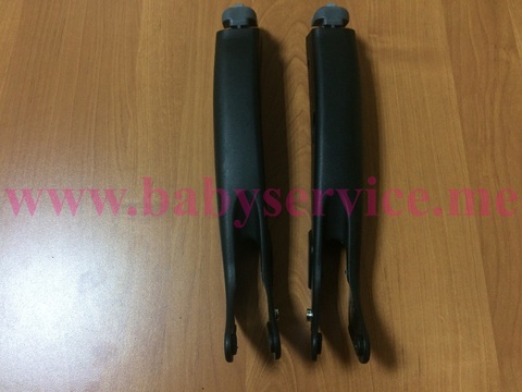 Подлокотник Peg-Perego Aria Shopper правый