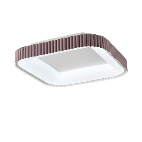 Потолочный светодиодный светильник Sonex SHARMEL 7770/56L